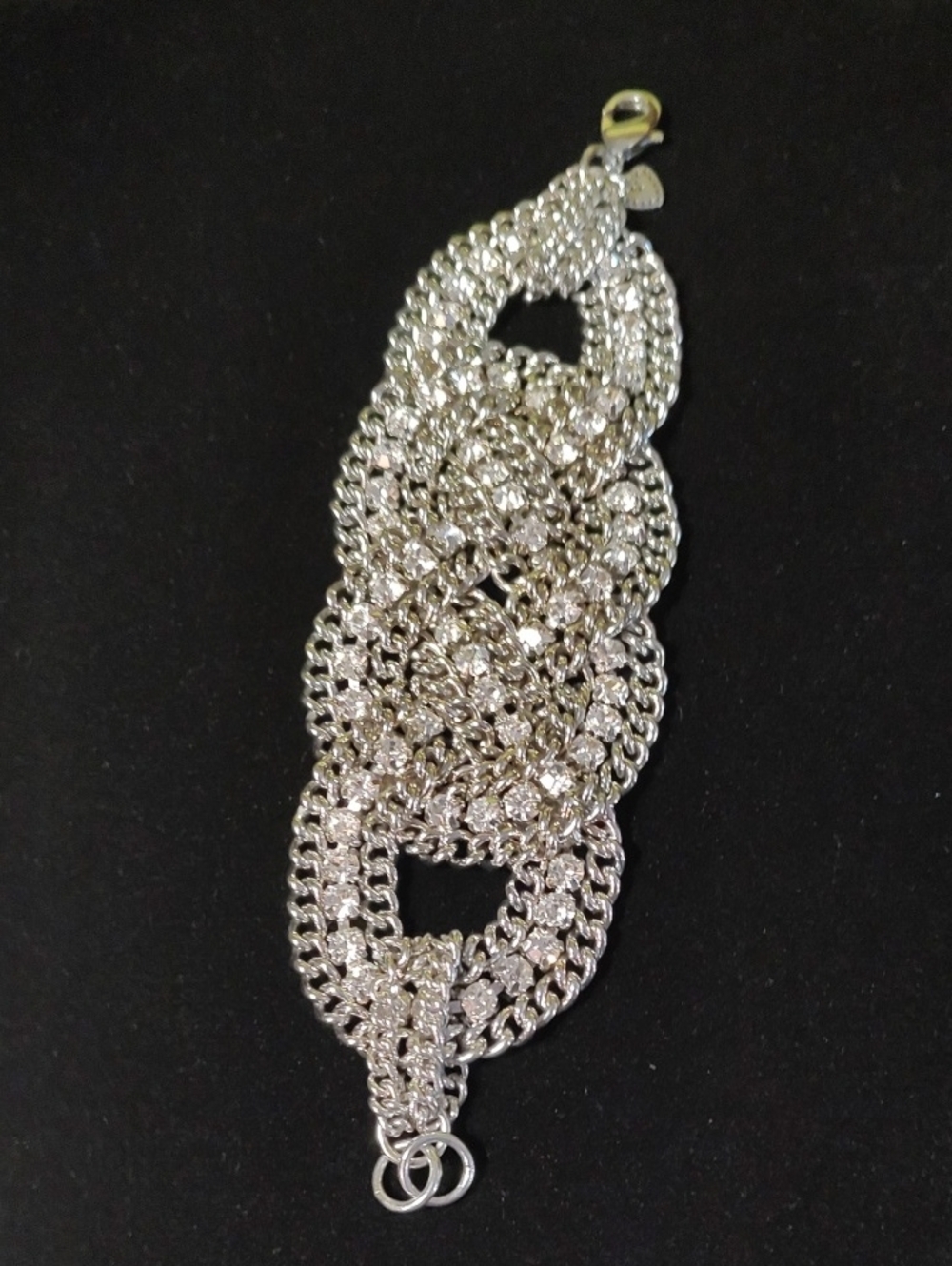 Stella & Dot Statement Bracelet